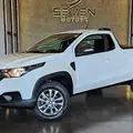 FIAT STRADA 1.3 FIREFLY FLEX FREEDOM CS MANUAL FIAT STRADA 1.3 FIREFLY FLEX FREEDOM CS MANUAL