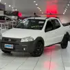 FIAT STRADA 1.4 MPI HARD WORKING CD 8V FLEX 3P MANUAL FIAT STRADA 1.4 MPI HARD WORKING CD 8V FLEX 3P MANUAL