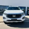 FIAT TITANO 2.2 TURBO DIESEL RANCH 4X4 AT6 FIAT TITANO 2.2 TURBO DIESEL RANCH 4X4 AT6