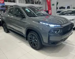 FIAT TORO 1.3 TURBO 270 HYBRID ULTRA AT6 FIAT TORO 1.3 TURBO 270 HYBRID ULTRA AT6