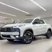 FIAT TORO 1.3 TURBO 270 HYBRID VOLCANO AT6 FIAT TORO 1.3 TURBO 270 HYBRID VOLCANO AT6