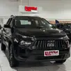 FIAT TORO 1.3 TURBO 270 FLEX FREEDOM AT6 FIAT TORO 1.3 TURBO 270 FLEX FREEDOM AT6