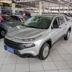 FIAT TORO 1.8 16V EVO FLEX ENDURANCE AT6 FIAT TORO 1.8 16V EVO FLEX ENDURANCE AT6