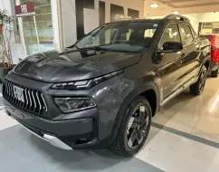 FIAT TORO 2.2 TURBO DIESEL VOLCANO 4WD AT9 FIAT TORO 2.2 TURBO DIESEL VOLCANO 4WD AT9