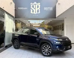 FIAT TORO 2.0 16V TURBO DIESEL ULTRA 4WD AT9 FIAT TORO 2.0 16V TURBO DIESEL ULTRA 4WD AT9