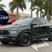 FIAT TORO 2.0 16V TURBO DIESEL ULTRA 4WD AT9 FIAT TORO 2.0 16V TURBO DIESEL ULTRA 4WD AT9