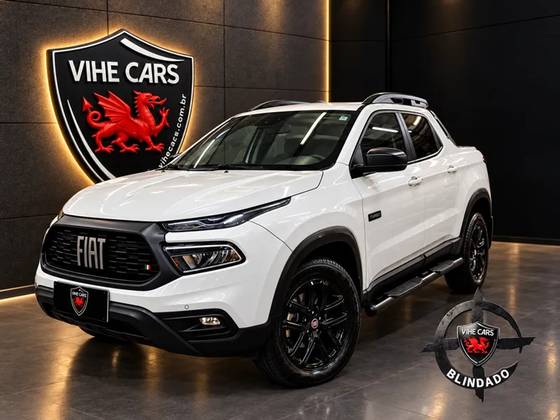 FIAT TORO 2.0 16V TURBO DIESEL ULTRA 4WD AT9