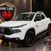 FIAT TORO 2.0 16V TURBO DIESEL ULTRA 4WD AT9 FIAT TORO 2.0 16V TURBO DIESEL ULTRA 4WD AT9