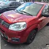 FIAT UNO 1.0 EVO ATTRACTIVE 8V FLEX 4P MANUAL FIAT UNO 1.0 EVO ATTRACTIVE 8V FLEX 4P MANUAL