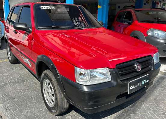 FIAT-UNO-2009