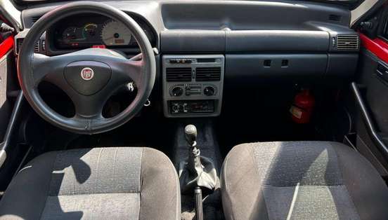 FIAT-UNO-2009