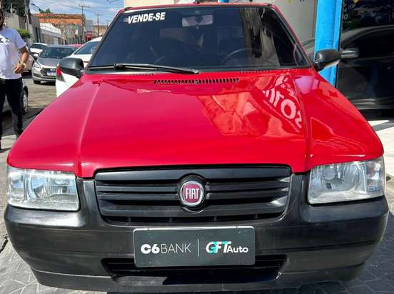 FIAT-UNO-2009