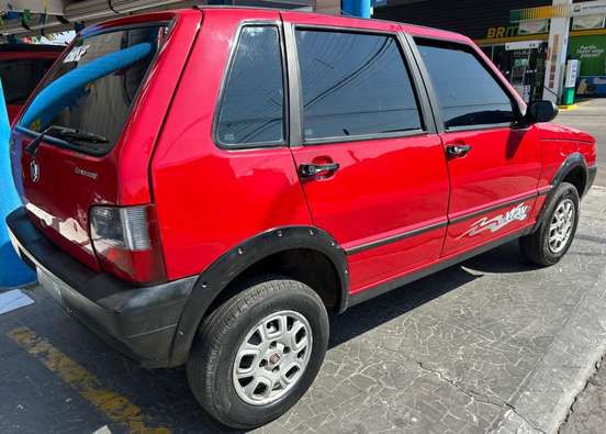 FIAT-UNO-2009