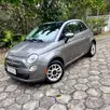 FIAT 500 1.4 CULT 8V FLEX 2P AUTOMATIZADO FIAT 500 1.4 CULT 8V FLEX 2P AUTOMATIZADO