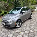 FIAT 500 1.4 CULT 8V FLEX 2P AUTOMATIZADO FIAT 500 1.4 CULT 8V FLEX 2P AUTOMATIZADO