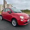FIAT 500 1.4 CULT 8V FLEX 2P AUTOMATIZADO FIAT 500 1.4 CULT 8V FLEX 2P AUTOMATIZADO