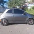 FIAT 500 1.4 SPORT AIR 16V GASOLINA 2P AUTOMÁTICO FIAT 500 1.4 SPORT AIR 16V GASOLINA 2P AUTOMÁTICO