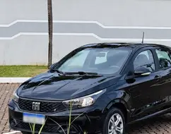 FIAT ARGO 1.0 FIREFLY FLEX DRIVE MANUAL FIAT ARGO 1.0 FIREFLY FLEX DRIVE MANUAL