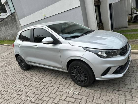 FIAT ARGO 1.0 FIREFLY FLEX DRIVE MANUAL