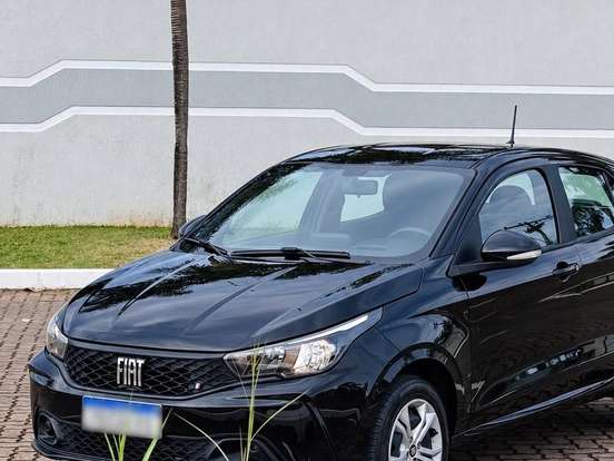 FIAT-ARGO-1.0 FIREFLY FLEX DRIVE MANUAL FIAT-ARGO-2025