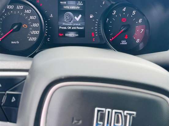 FIAT-ARGO-1.0 FIREFLY FLEX DRIVE MANUAL FIAT-ARGO-2025
