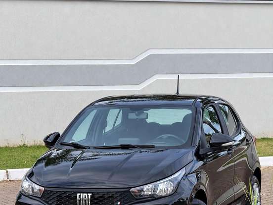 FIAT-ARGO-1.0 FIREFLY FLEX DRIVE MANUAL FIAT-ARGO-2025