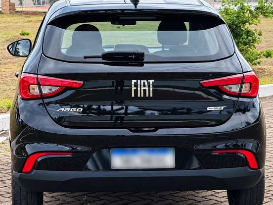 FIAT-ARGO-1.0 FIREFLY FLEX DRIVE MANUAL FIAT-ARGO-2025