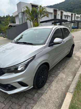 FIAT-ARGO-1.0 FIREFLY FLEX DRIVE MANUAL FIAT-ARGO-2021