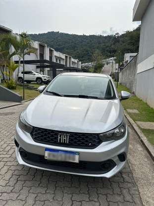 FIAT-ARGO-1.0 FIREFLY FLEX DRIVE MANUAL FIAT-ARGO-2021