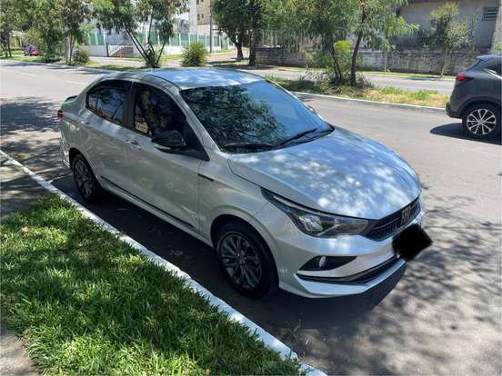 FIAT-CRONOS-1.3 FIREFLY FLEX DRIVE MANUAL FIAT-CRONOS-2021