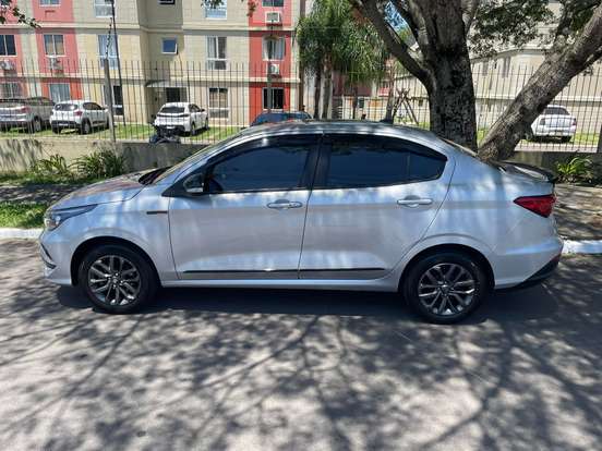 FIAT-CRONOS-1.3 FIREFLY FLEX DRIVE MANUAL FIAT-CRONOS-2021