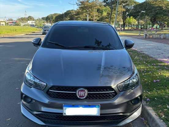 FIAT-CRONOS-1.3 FIREFLY FLEX DRIVE MANUAL FIAT-CRONOS-2020
