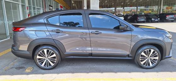 FIAT FASTBACK 1.0 TURBO 200 FLEX CVT
