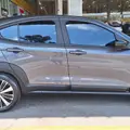 FIAT FASTBACK 1.0 TURBO 200 FLEX CVT FIAT FASTBACK 1.0 TURBO 200 FLEX CVT