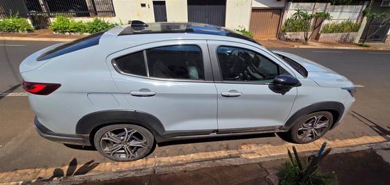 FIAT FASTBACK 1.0 TURBO 200 FLEX IMPETUS CVT