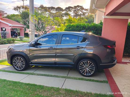 FIAT-FASTBACK-1.0 TURBO 200 FLEX IMPETUS CVT FIAT-FASTBACK-2023