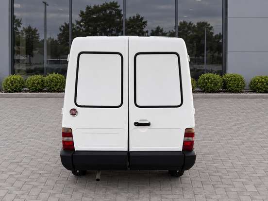 FIAT-FIORINO-1.3 MPI FURGÃO 8V FLEX 2P MANUAL FIAT-FIORINO-2011