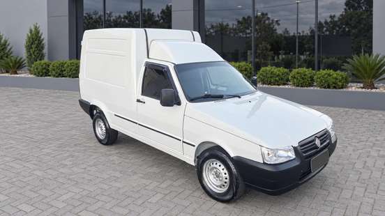 FIAT-FIORINO-2011