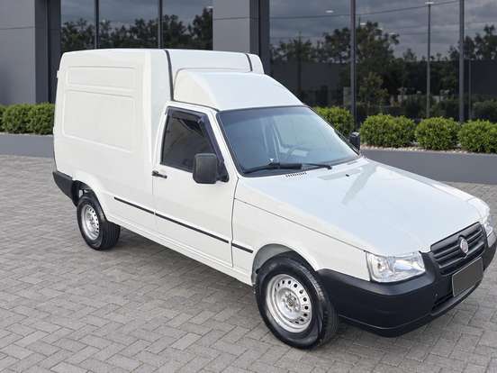 FIAT-FIORINO-1.3 MPI FURGÃO 8V FLEX 2P MANUAL FIAT-FIORINO-2011