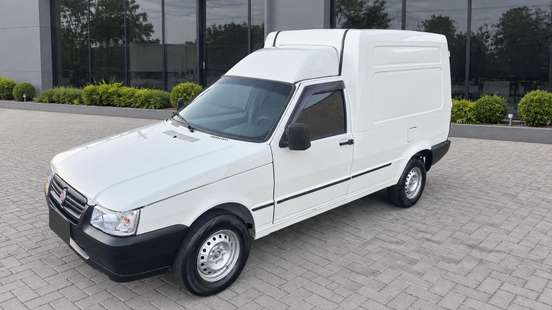 FIAT-FIORINO-2011