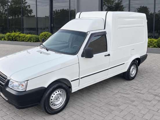 FIAT-FIORINO-1.3 MPI FURGÃO 8V FLEX 2P MANUAL FIAT-FIORINO-2011