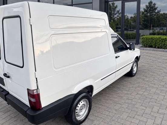 FIAT-FIORINO-1.3 MPI FURGÃO 8V FLEX 2P MANUAL FIAT-FIORINO-2011