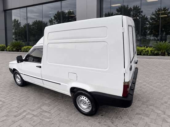 FIAT-FIORINO-1.3 MPI FURGÃO 8V FLEX 2P MANUAL FIAT-FIORINO-2011