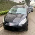 FIAT IDEA 1.4 MPI ATTRACTIVE 8V FLEX 4P MANUAL FIAT IDEA 1.4 MPI ATTRACTIVE 8V FLEX 4P MANUAL