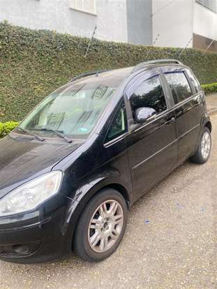 FIAT-IDEA-1.4 MPI ATTRACTIVE 8V FLEX 4P MANUAL FIAT-IDEA-2012