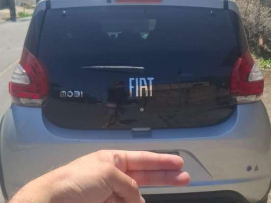 FIAT-MOBI-1.0 EVO FLEX LIKE. MANUAL FIAT-MOBI-2023