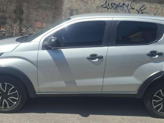 FIAT-MOBI-1.0 EVO FLEX LIKE. MANUAL FIAT-MOBI-2023