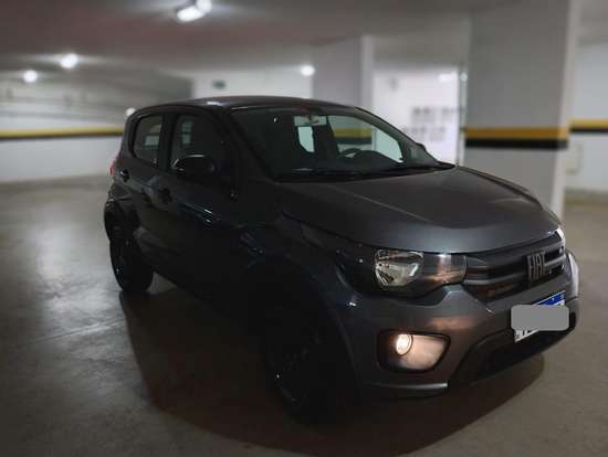 FIAT-MOBI-1.0 EVO FLEX LIKE. MANUAL FIAT-MOBI-2025