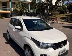 FIAT MOBI 1.0 FIREFLY FLEX DRIVE MANUAL FIAT MOBI 1.0 FIREFLY FLEX DRIVE MANUAL