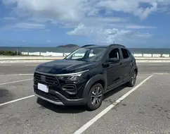 FIAT PULSE 1.0 TURBO 200 HYBRID AUDACE CVT FIAT PULSE 1.0 TURBO 200 HYBRID AUDACE CVT